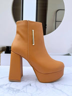 Bota Sierra Armañac