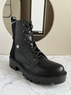 Bota Arenas Negro