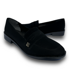 Mocasín Loreta Negro