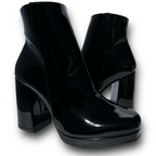 Bota Mary Charol Negro