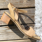 SANDALIA ARGELIA NUDE